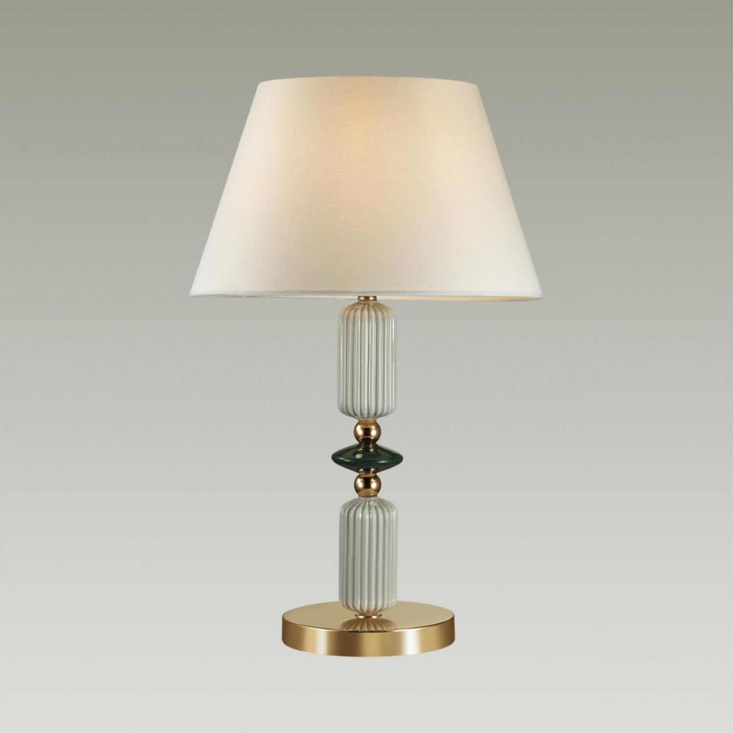 Настольная лампа Odeon Light 4861/1TC CANDY