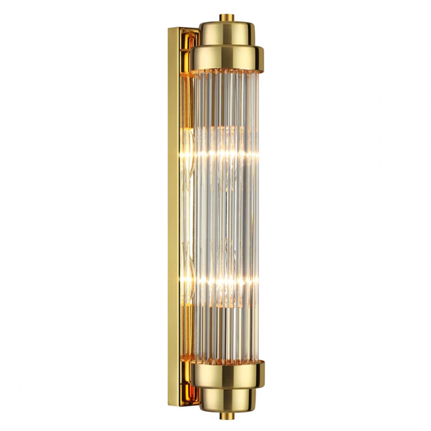Настенный светильник Odeon Light 4822/2W LORDI