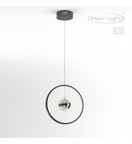 Подвес Odeon Light 4031/21LA LOND