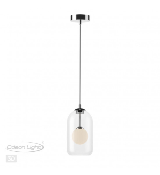 Подвес Odeon Light 4953/1 LOSTAR