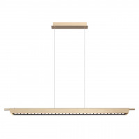 Подвесной светильник Odeon Light 7018/40LA PUNTO