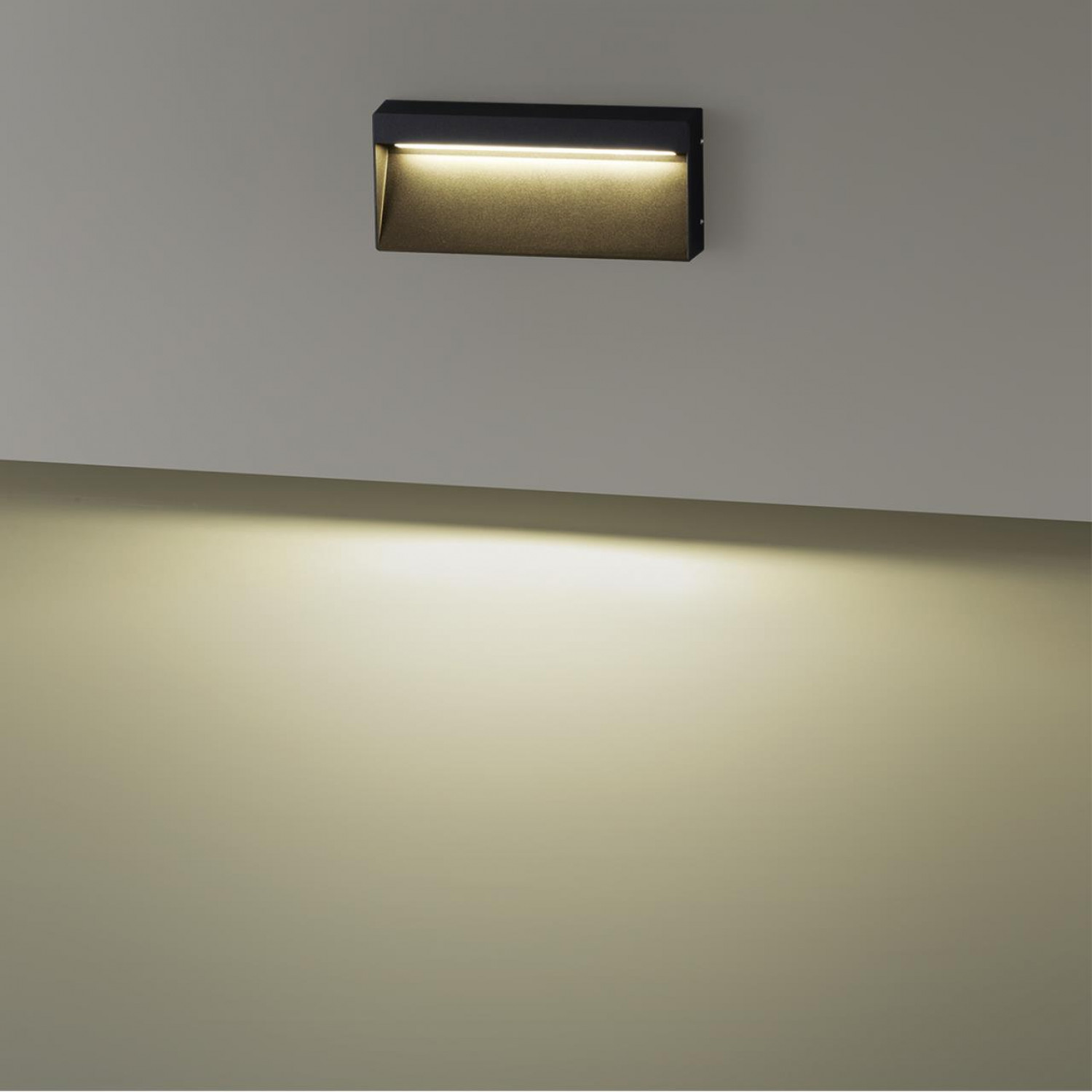 Подсветка для лестницы Odeon Light 6649/5WL3 VITTY