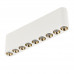 Потолочный светильник Odeon Light 7091/21CL SMALL Потолочный светильник Odeon Light 7091/21CL SMALL