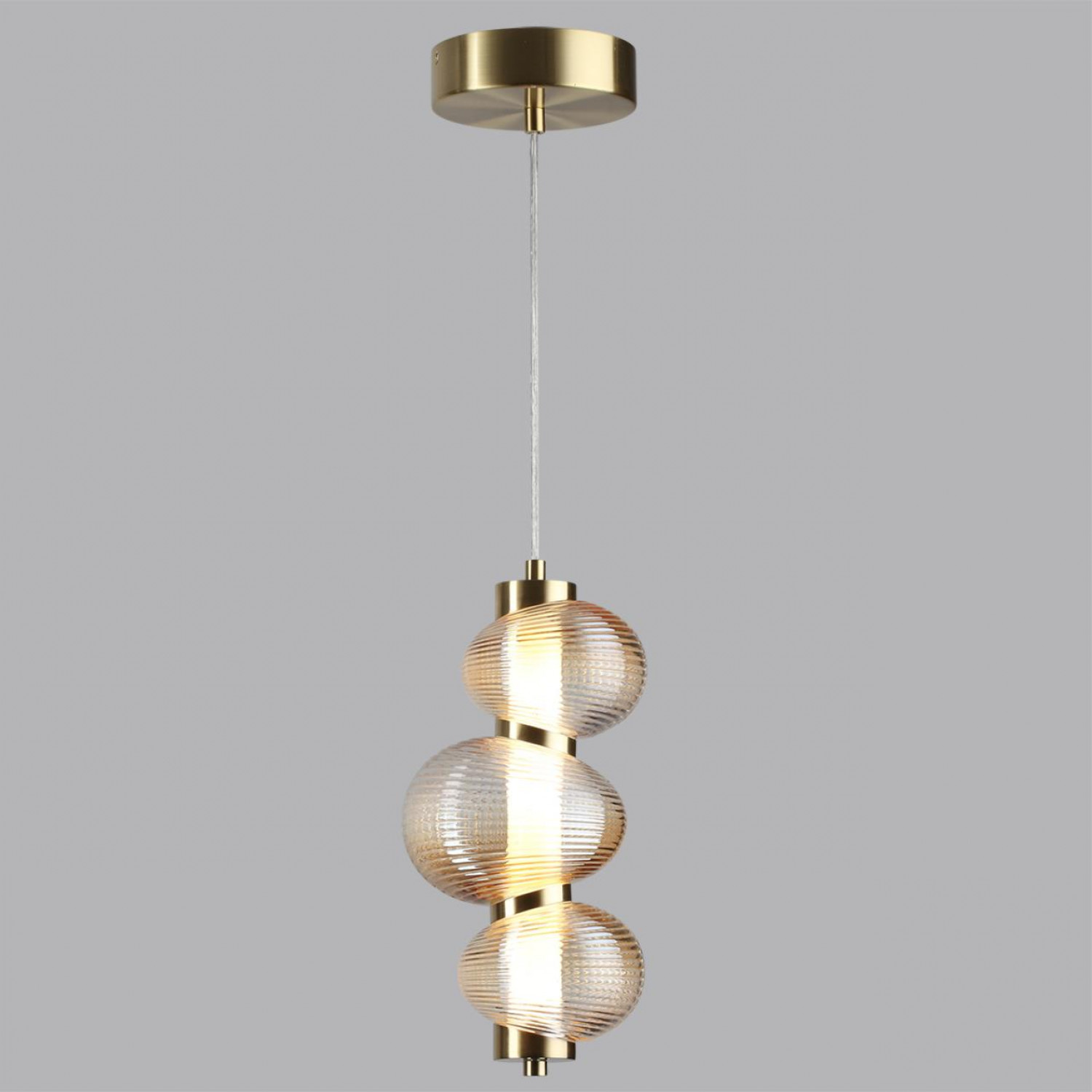 Подвес Odeon Light 5095/12L BRUCO