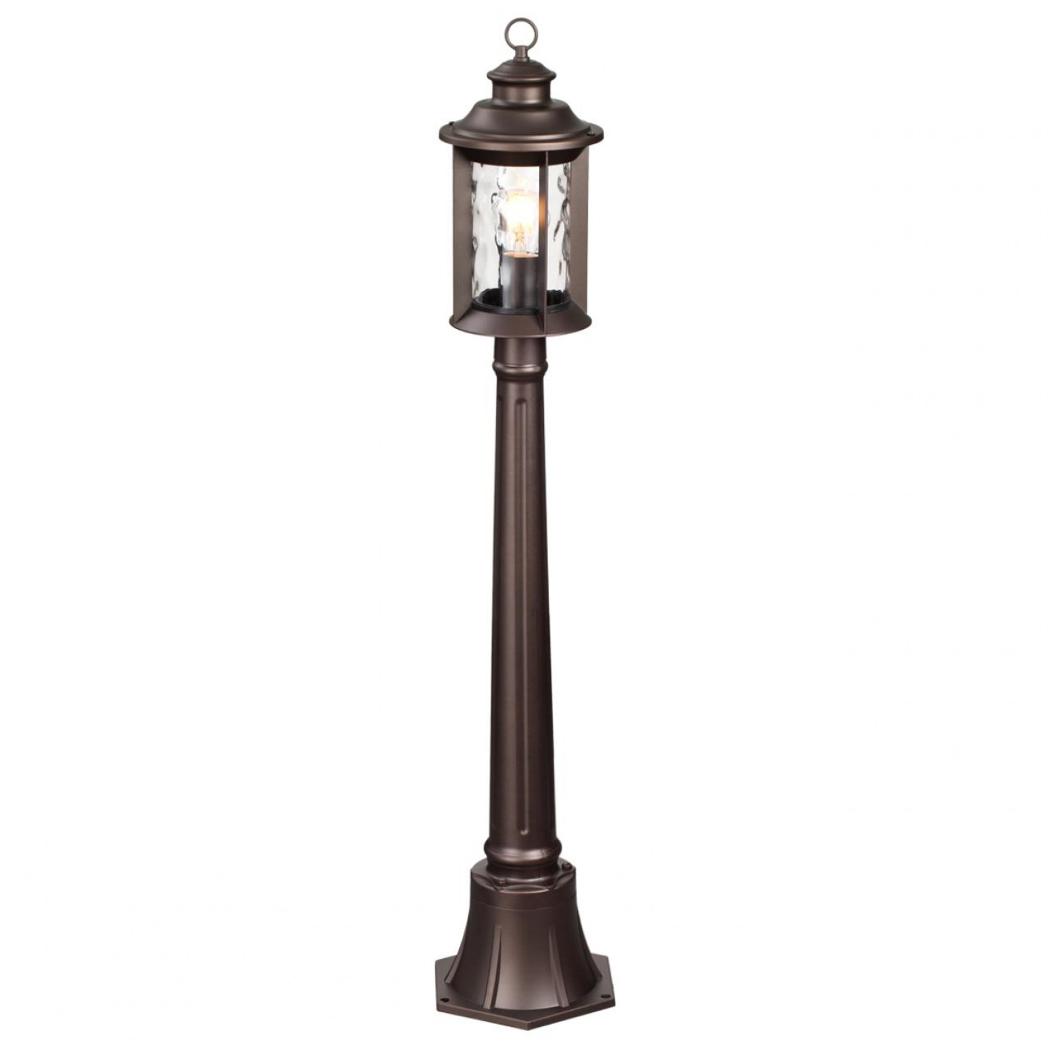 Уличный светильник Odeon Light 4961/1F MAVRET