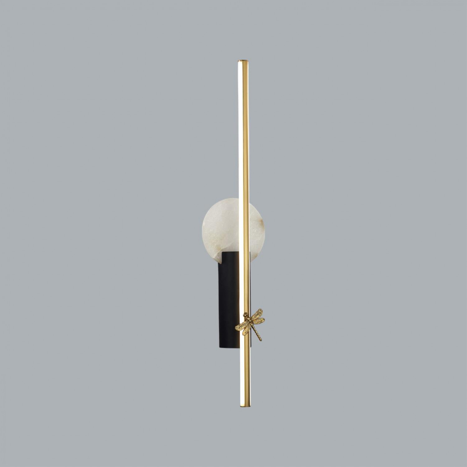 Настенный светильник Odeon Light 5413/18WL STREKOZA