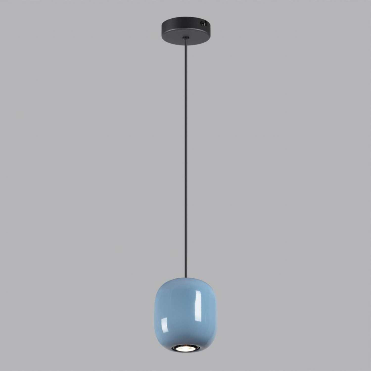 Подвес Odeon Light 5053/1B OVALI