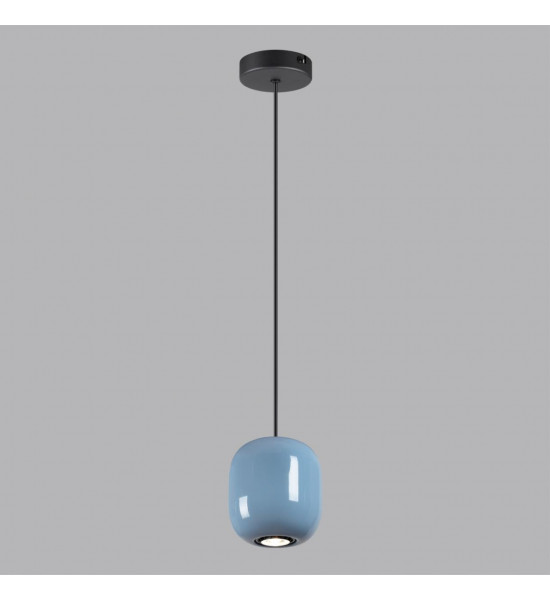 Подвес Odeon Light 5053/1B OVALI