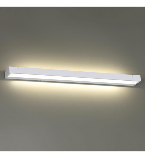 Настенный светильник Odeon Light 3887/24WW ARNO