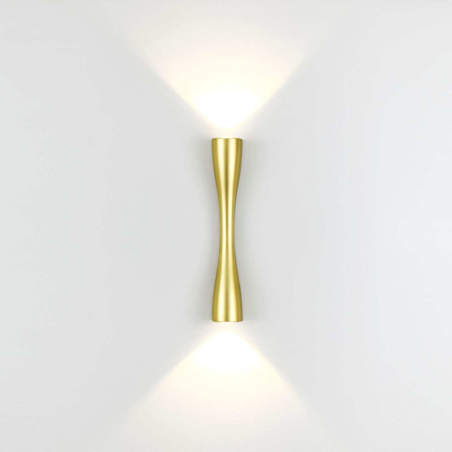 Настенный светильник Odeon Light 4292/10WL ANIKA