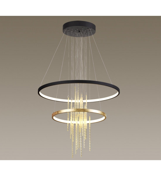 Подвесной светильник Odeon Light 3901/63L MONICA