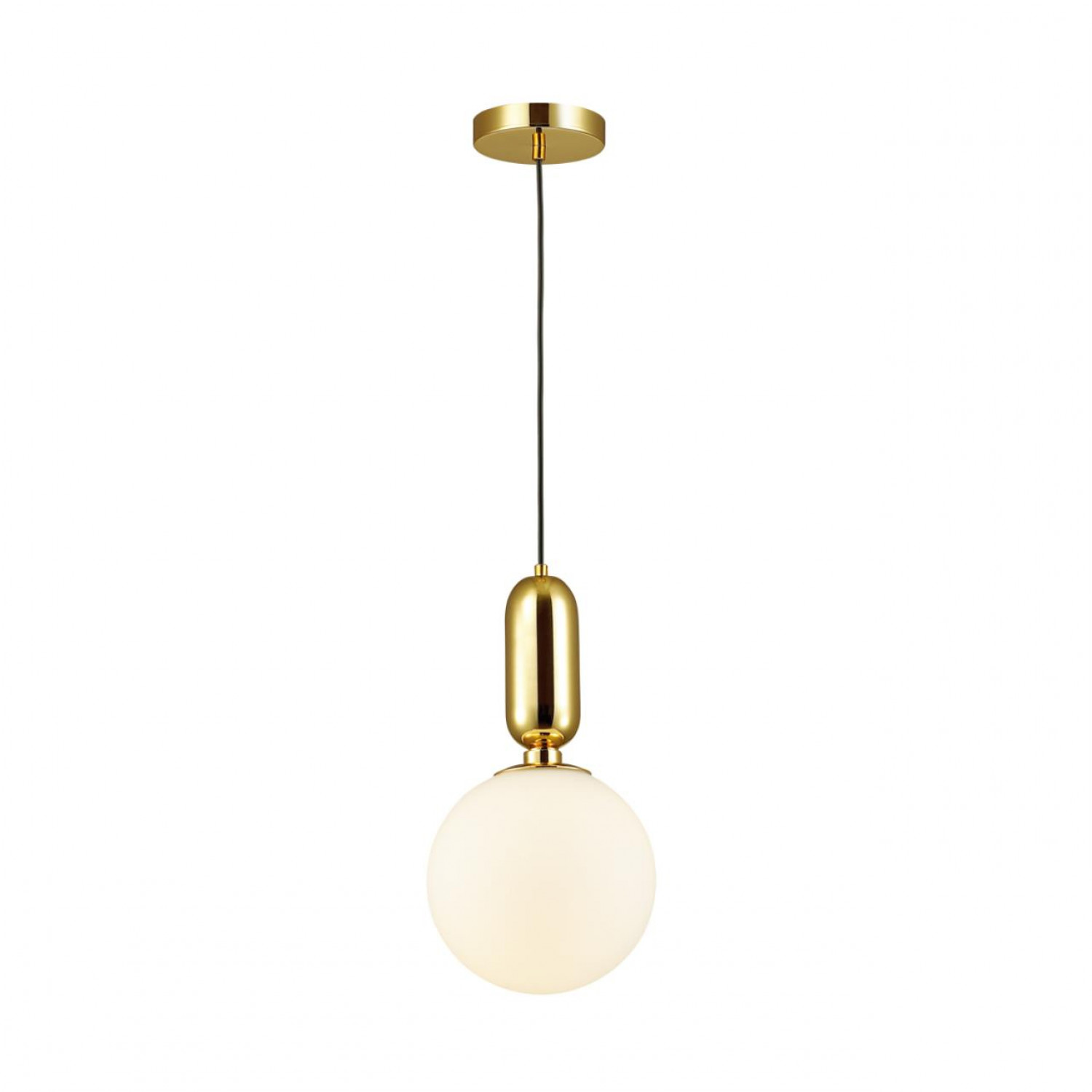 Подвес Odeon Light 4669/1 OKIA