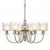 Люстра Odeon Light 5088/6 SAGA