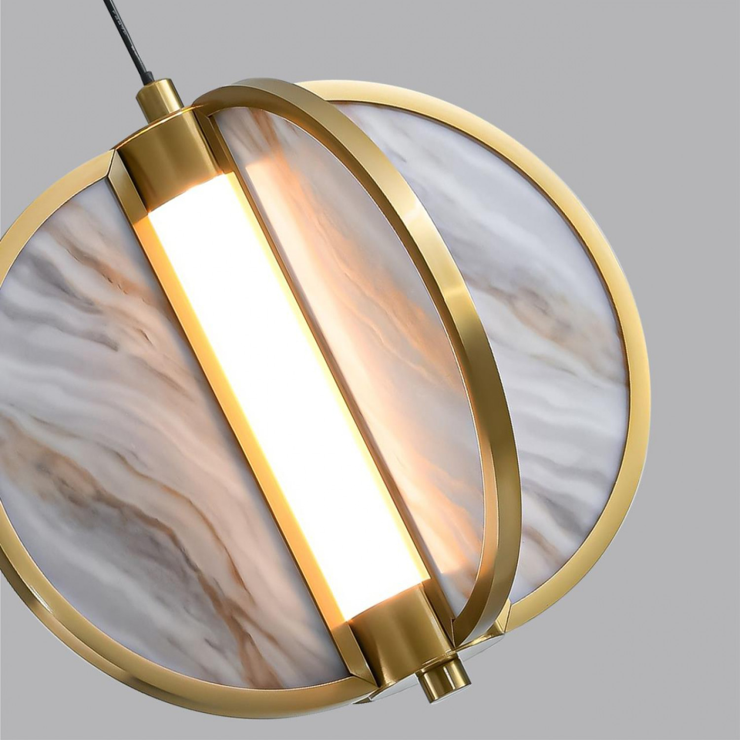 Подвесной светильник Odeon Light 5448/12L TOSCANA