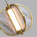 Подвесной светильник Odeon Light 5448/12L TOSCANA