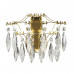 Настенный светильник Odeon Light 7000/25WL FLAMENCO