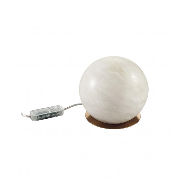 Настольная лампа Odeon Light 6685/8TL MARBELLA Настольная лампа Odeon Light 6685/8TL MARBELLA