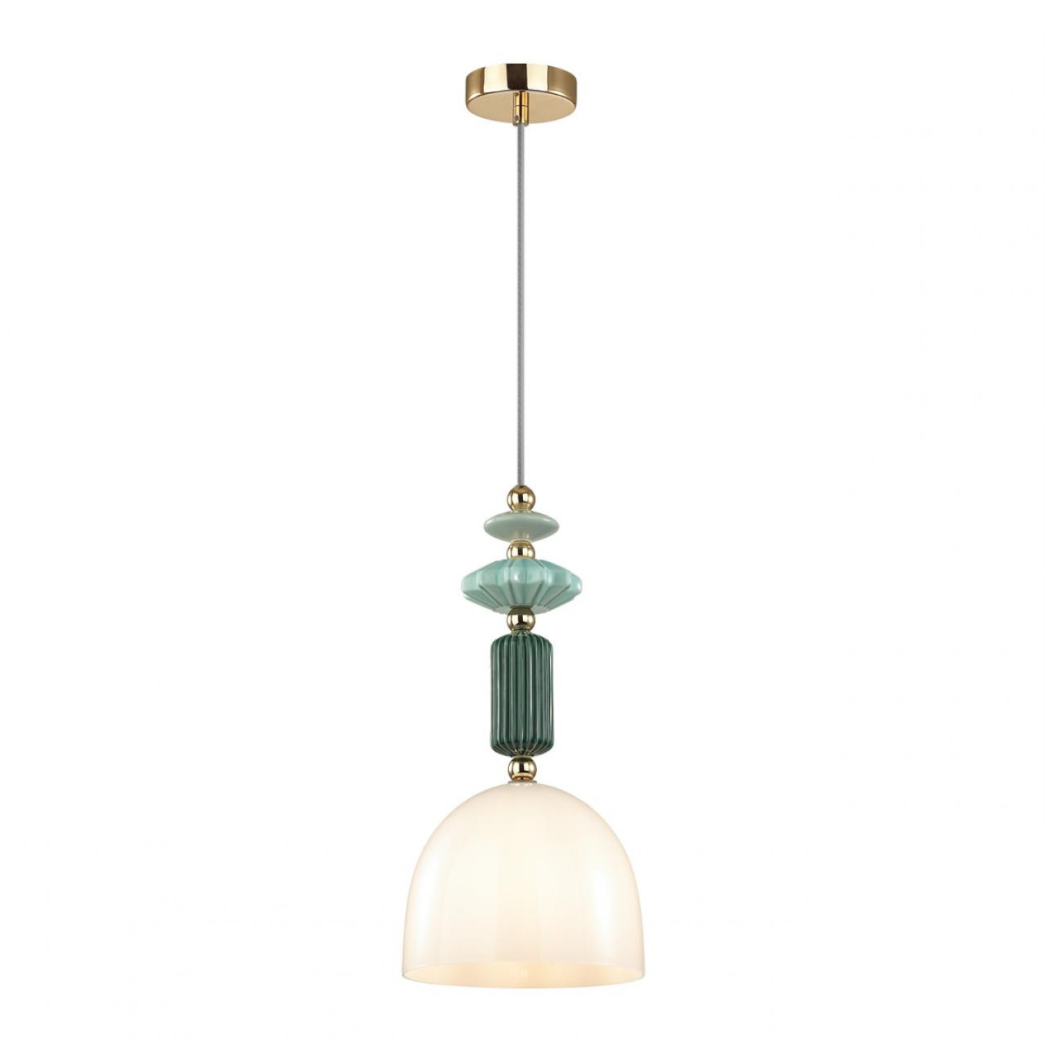 Подвес Odeon Light 4861/1C CANDY