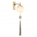 Бра Odeon Light 5432/1W FIOLENT