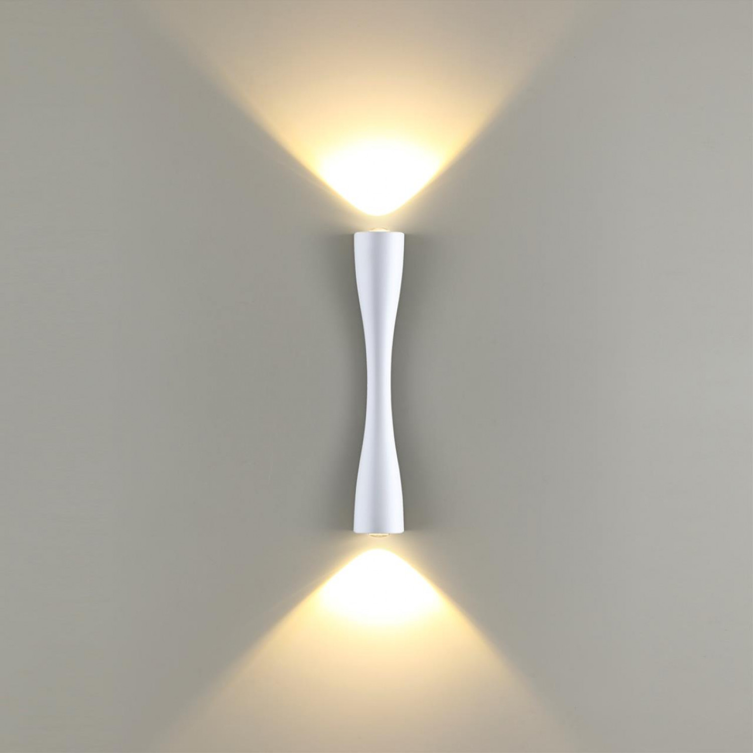 Настенный светильник Odeon Light 4290/10WL ANIKA