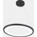 Подвесной светильник ZRS.33122.40 антрацит