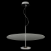 Светильник подвесной Crystal Lux NICOLE SP18W LED