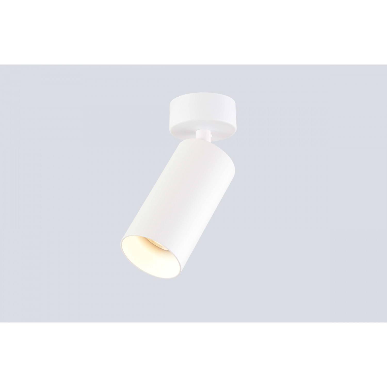 Светильник потолочный Crystal Lux CLT 084CW1R WH