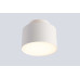 Светильник потолочный Crystal Lux CLT 085C WH
