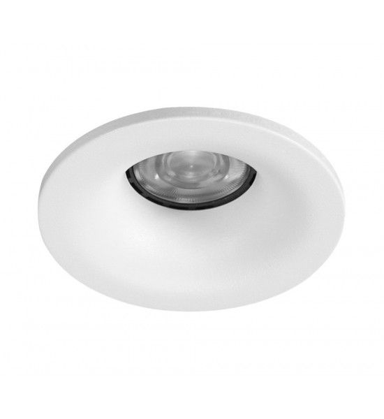 Светильник встраиваемый Crystal Lux CLT 004C1 WH V2