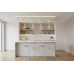 Светильник потолочный Crystal Lux CLT 073C WH