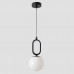 Светильник подвесной Crystal Lux CATKIN SP1.2