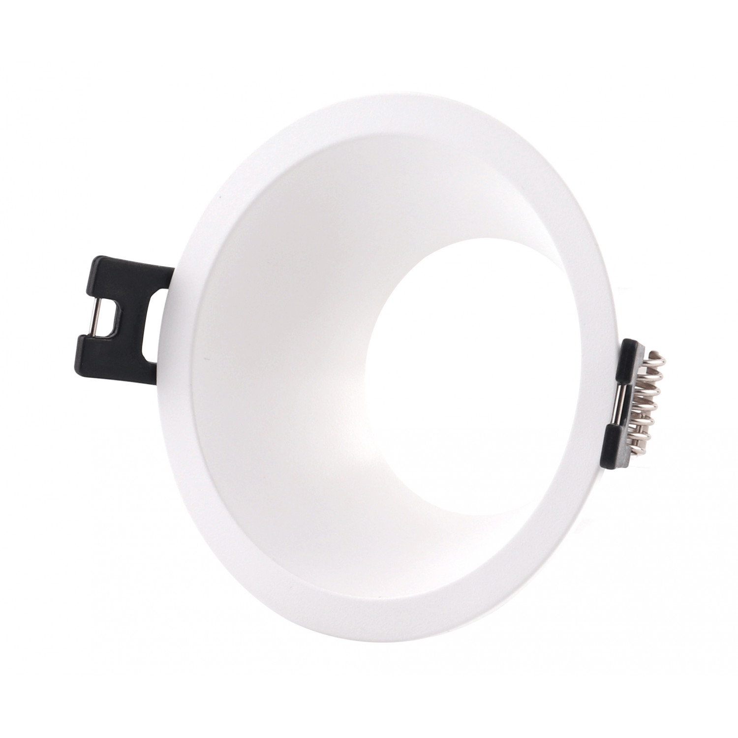 Светильник встраиваемый Crystal Lux CLT 006C1 WH V2