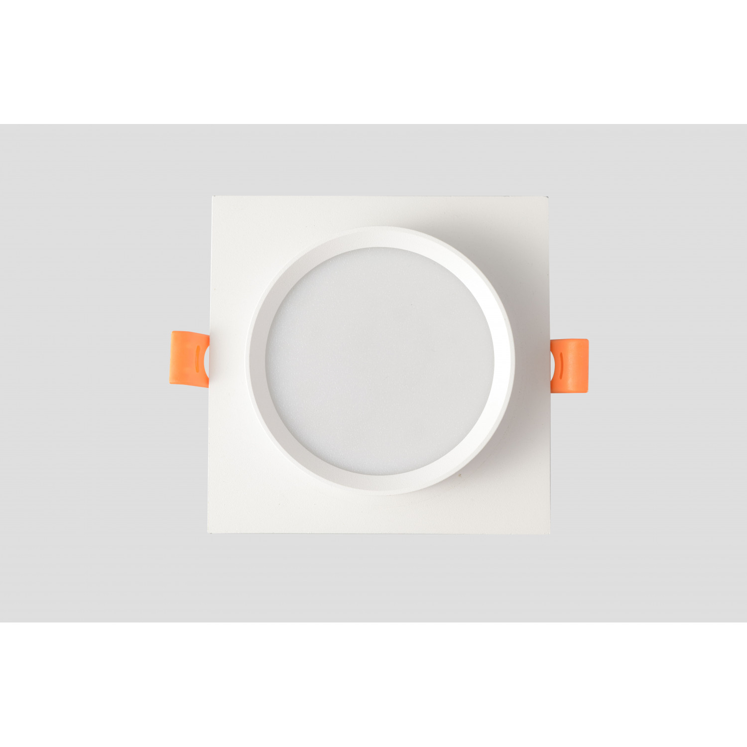 Светильник встраиваемый Crystal Lux CLT 088C WH GX53