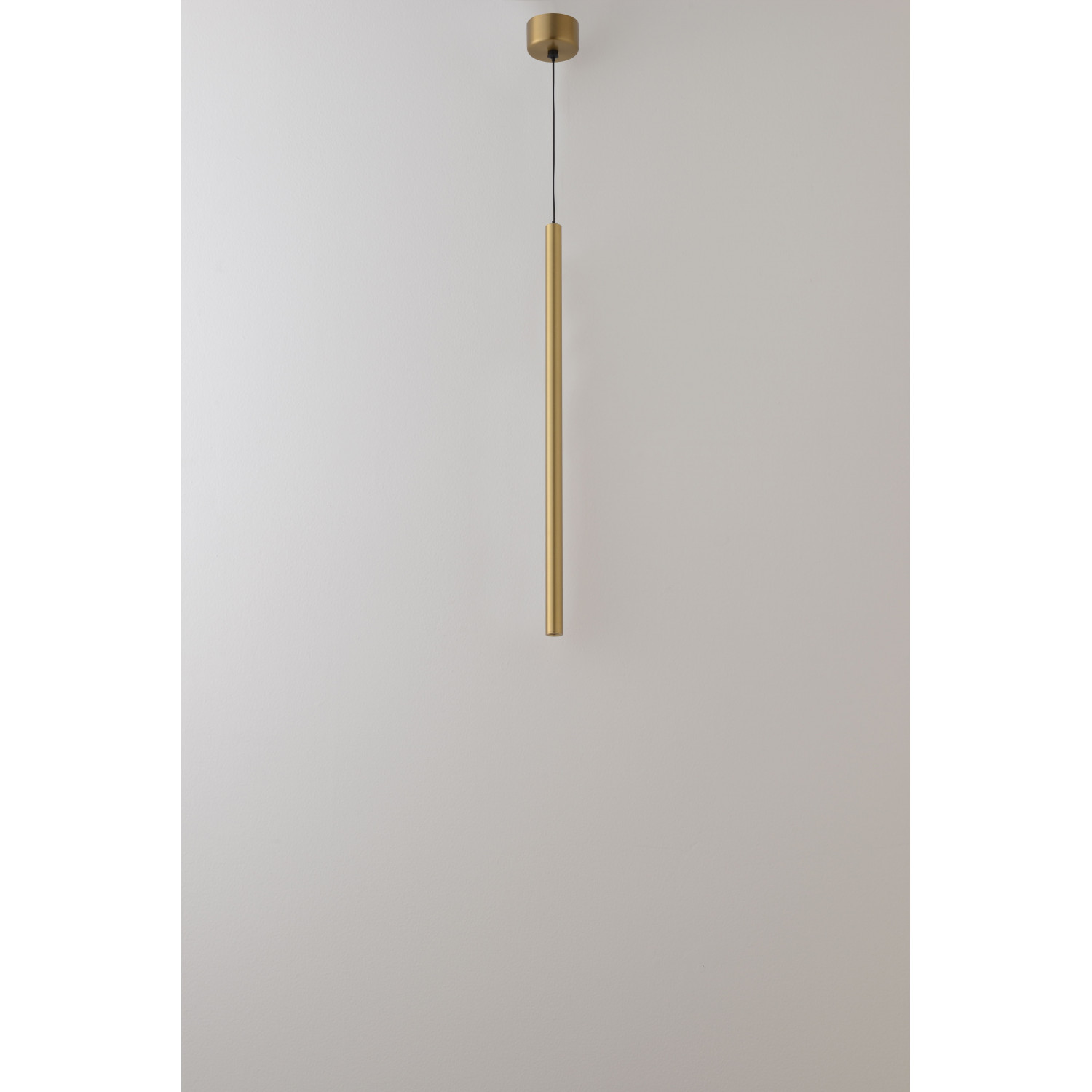 Светильник подвесной Crystal Lux CLT 076C500 GO