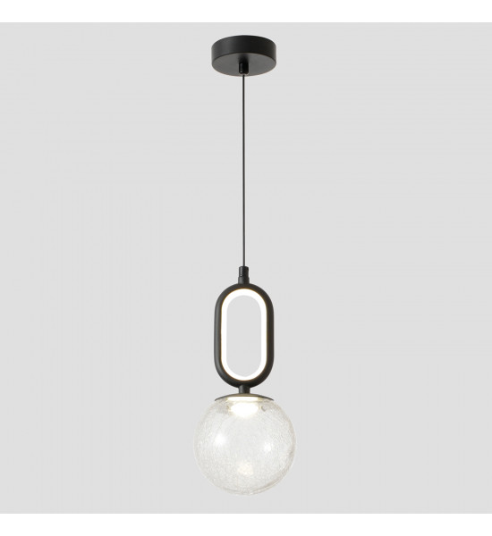 Светильник подвесной Crystal Lux CATKIN SP1.1