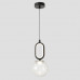 Светильник подвесной Crystal Lux CATKIN SP1.1