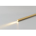 Светильник подвесной Crystal Lux CLT 076C500 GO