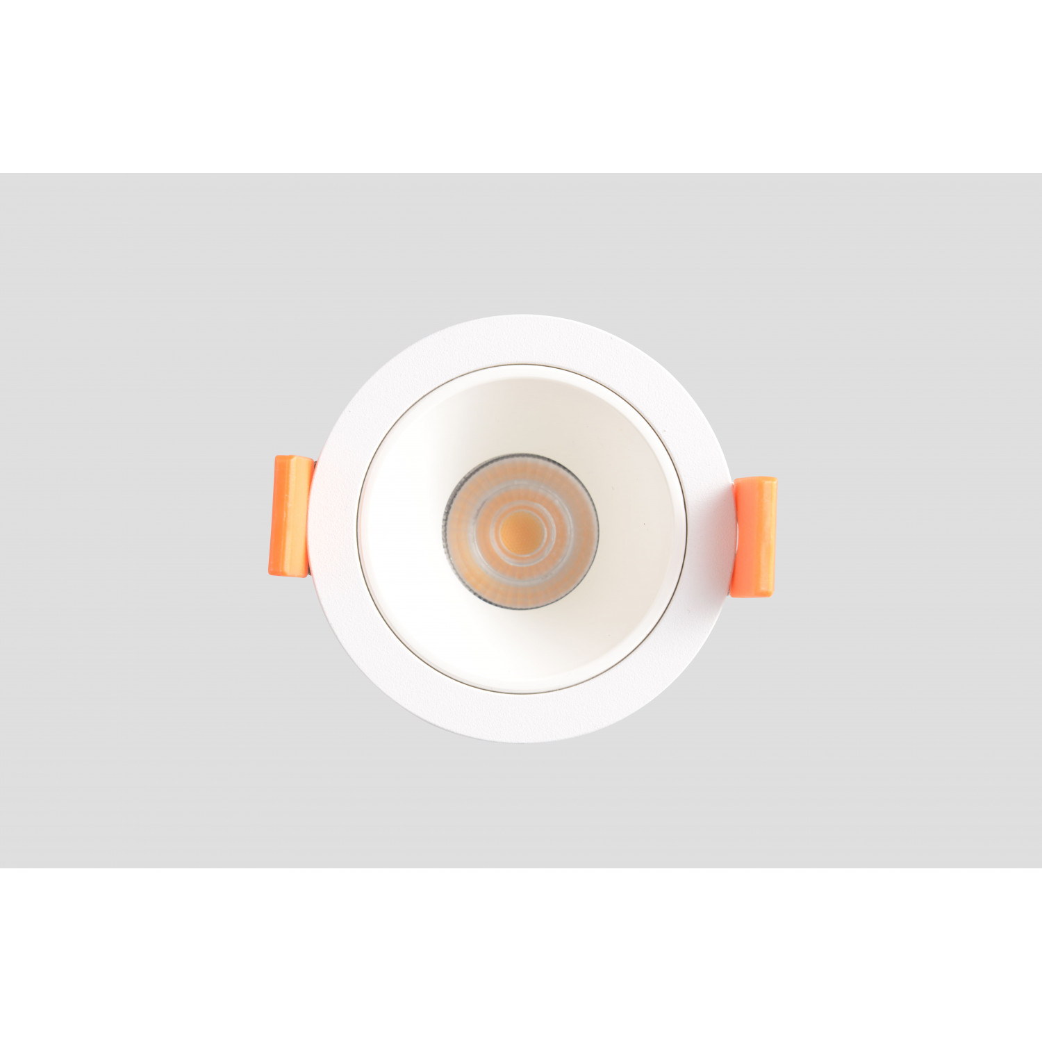 Светильник встраиваемый Crystal Lux CLT 086C WH MR11