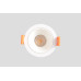 Светильник встраиваемый Crystal Lux CLT 086C WH MR11