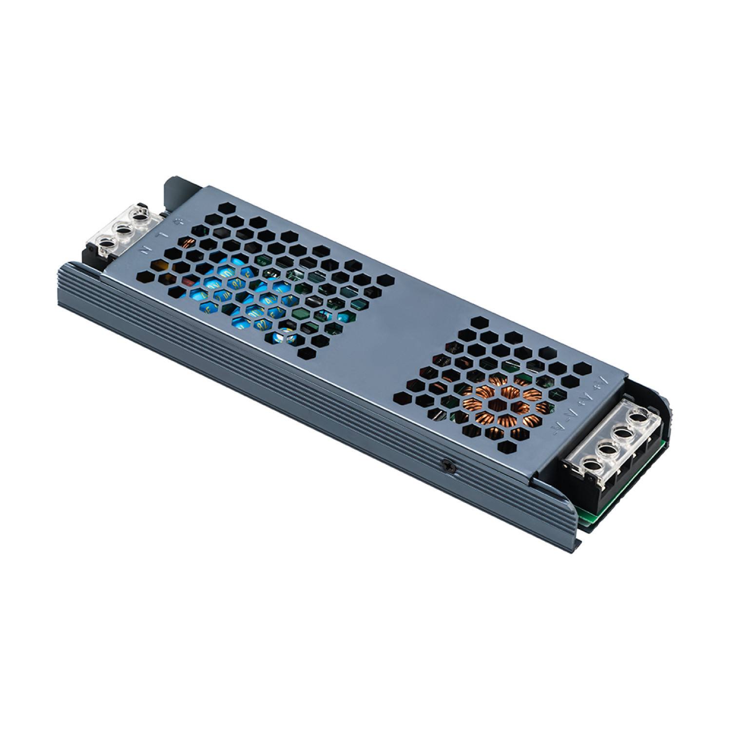 Драйвер 48V 160W Crystal Lux