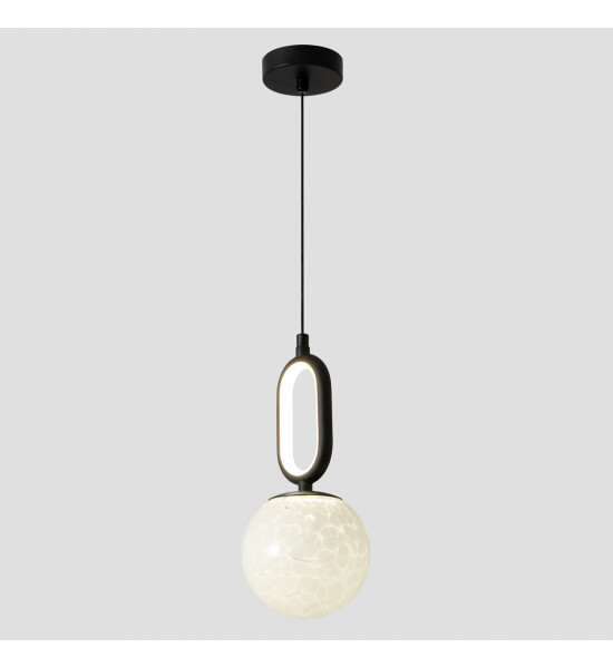 Светильник подвесной Crystal Lux CATKIN SP1.2