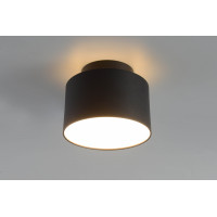 Светильник потолочный Crystal Lux CLT 085C BL