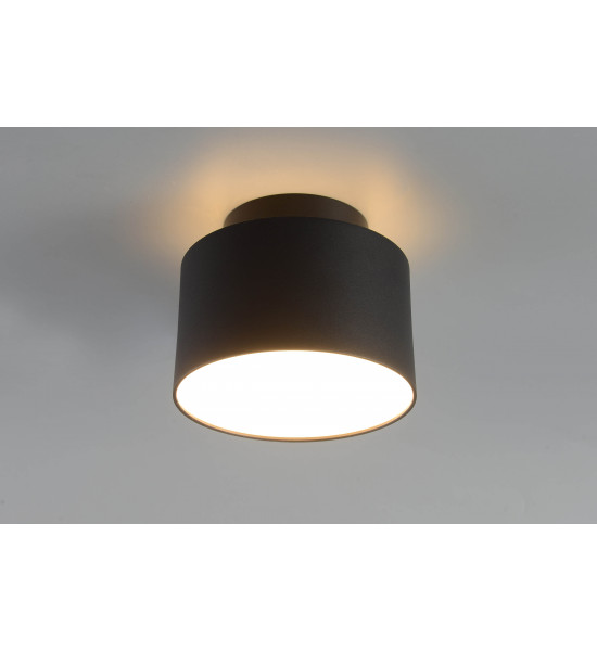 Светильник потолочный Crystal Lux CLT 085C BL Светильник потолочный Crystal Lux CLT 085C BL