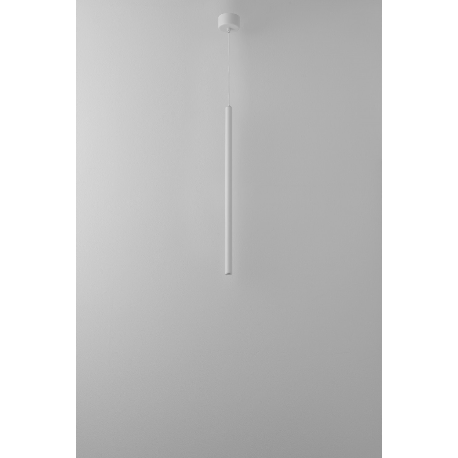 Светильник подвесной Crystal Lux CLT 076C500 WH