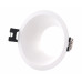 Светильник встраиваемый Crystal Lux CLT 006C1 WH V2