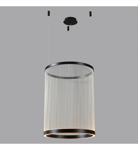Светильник подвесной Crystal Lux ATRIUM B SP50W LED Светильник подвесной Crystal Lux ATRIUM B SP50W LED