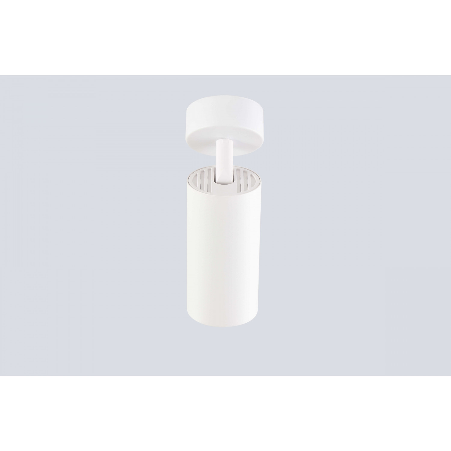 Светильник потолочный Crystal Lux CLT 084CW1R WH