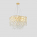 Люстра Crystal Lux ABRIL SP12 GOLD