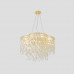 Люстра Crystal Lux ABRIL SP12 GOLD