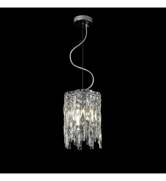 Светильник подвесной Crystal Lux ABRIL SP2